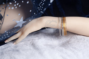 Boneca sexual de flora (SEDoll 163cm E-CUP #018 TPE)
