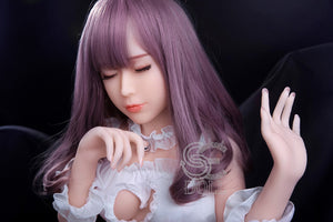 Boneca sexual Dora (SEDoll 130cm E-CUP #017 TPE)