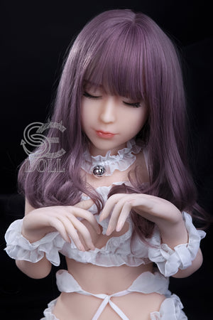 Boneca sexual Dora (SEDoll 130cm E-CUP #017 TPE)