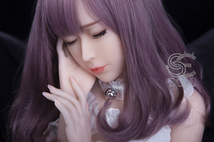Boneca sexual Dora (SEDoll 130cm E-CUP #017 TPE)