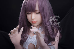 Boneca sexual Dora (SEDoll 130cm E-CUP #017 TPE)
