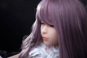 Boneca sexual Dora (SEDoll 130cm E-CUP #017 TPE)