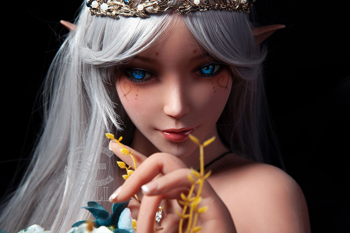 Amanda Alv Sex doll (SEDoll 150cm E-cup #022 TPE)