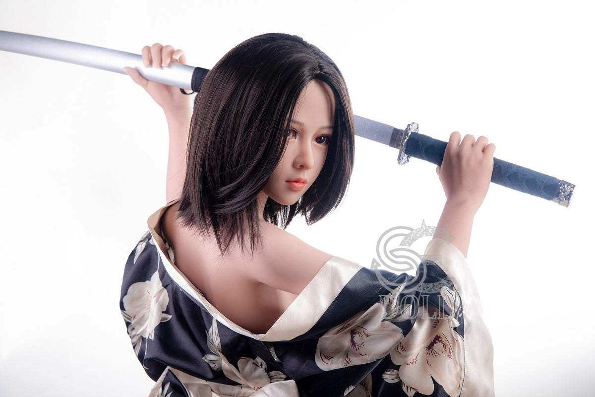 Diez muñeca sexual (SEDoll 151 cm Copa E #010 TPE)