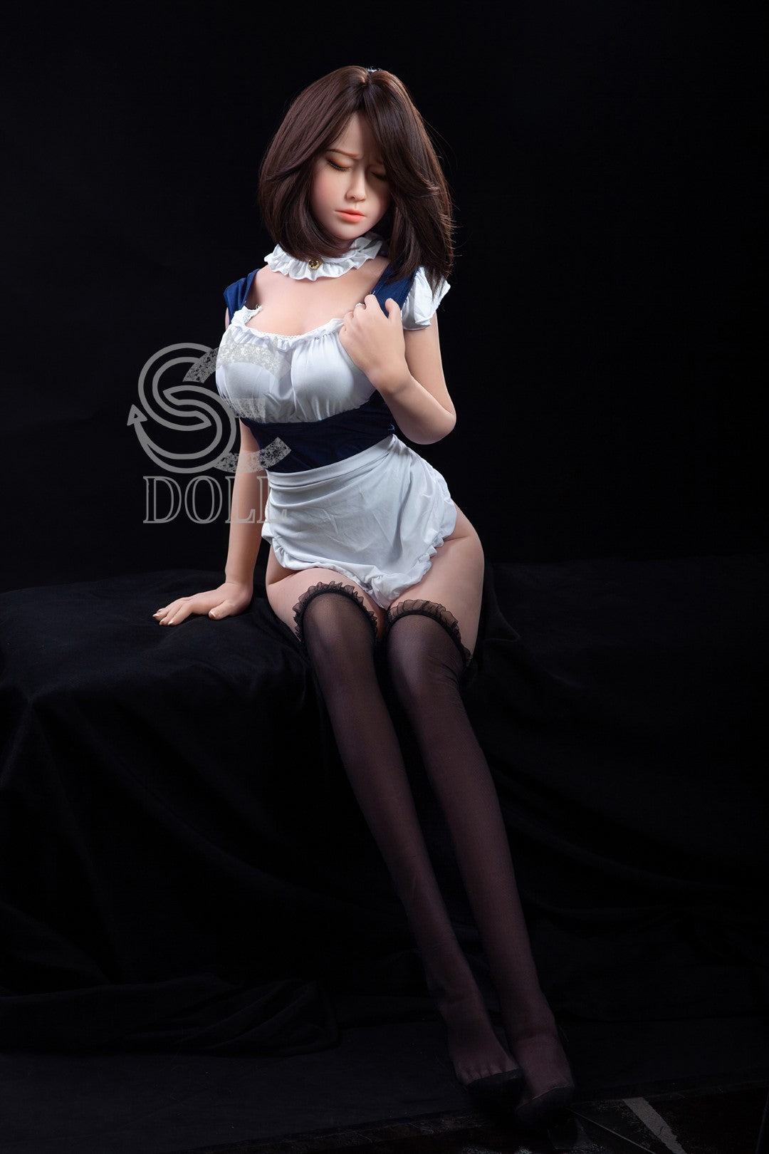 Boneca sexual lilith (SEDoll 151cm E-CUP #073 TPE)
