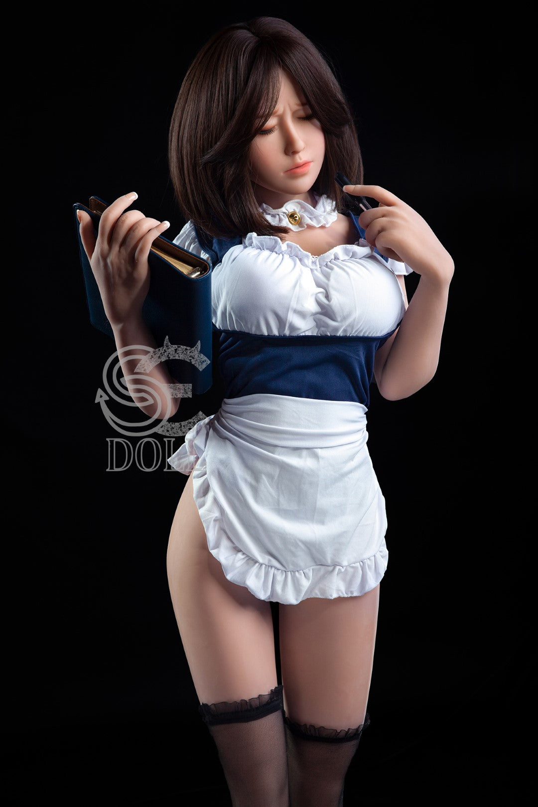 Boneca sexual lilith (SEDoll 151cm E-CUP #073 TPE)