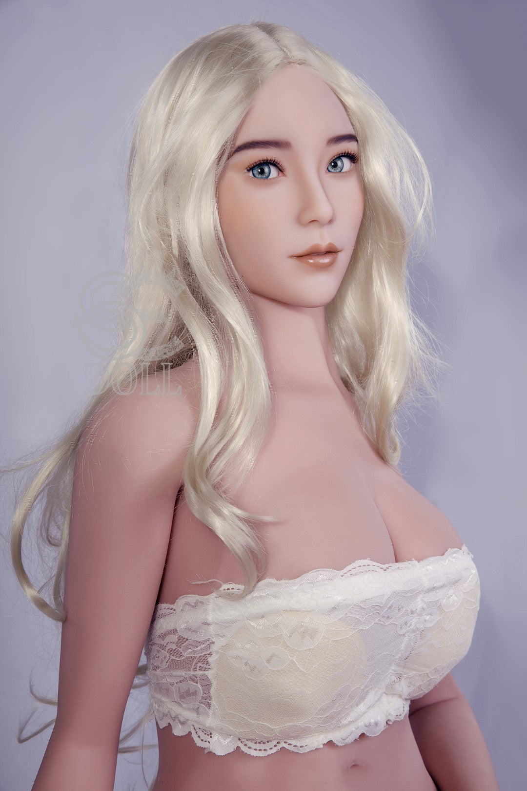 Boneca sexual kathy (SEDoll 163cm E-CUP #078 TPE)