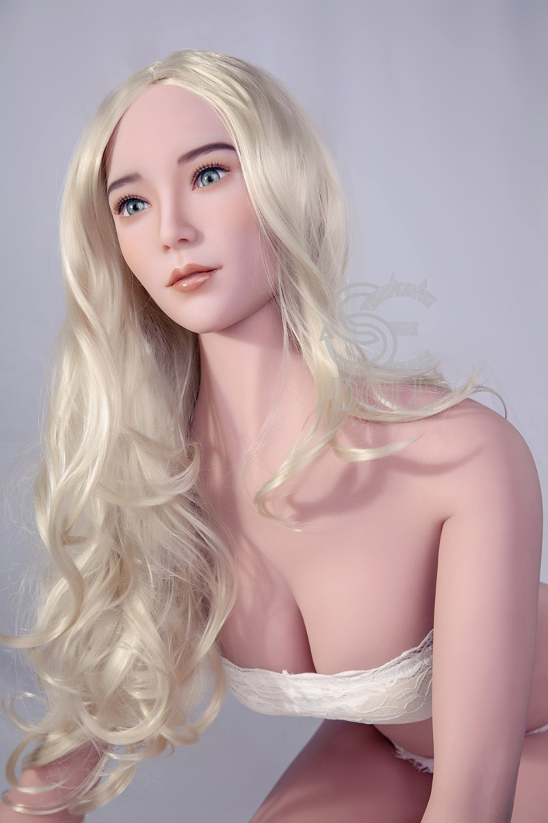 Boneca sexual kathy (SEDoll 163cm E-CUP #078 TPE)