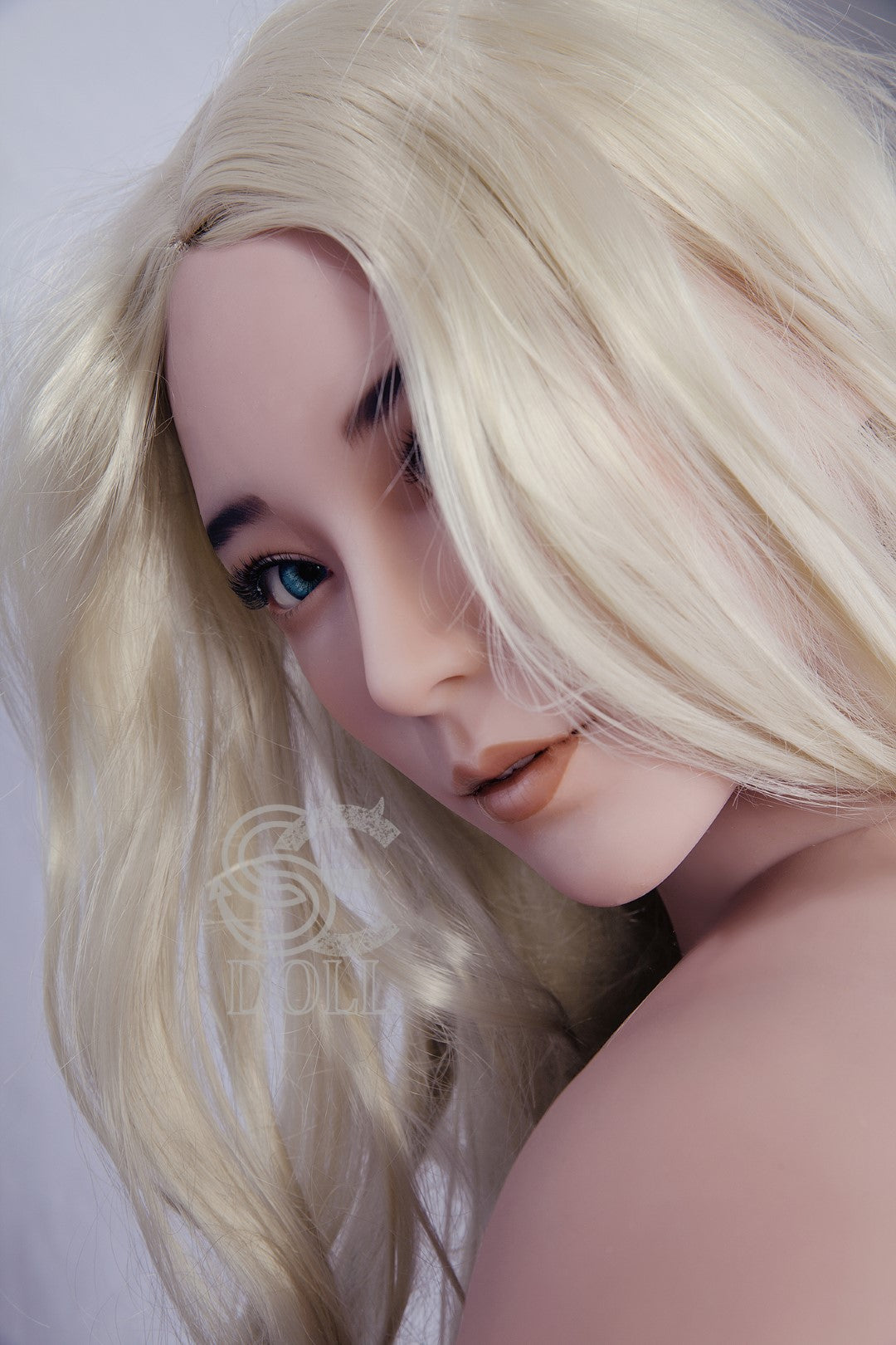 Boneca sexual kathy (SEDoll 163cm E-CUP #078 TPE)