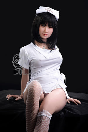 Boneca sexual de Ayaka (SEDoll 163cm E-CUP #071 TPE)
