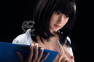 Boneca sexual de Ayaka (SEDoll 163cm E-CUP #071 TPE)