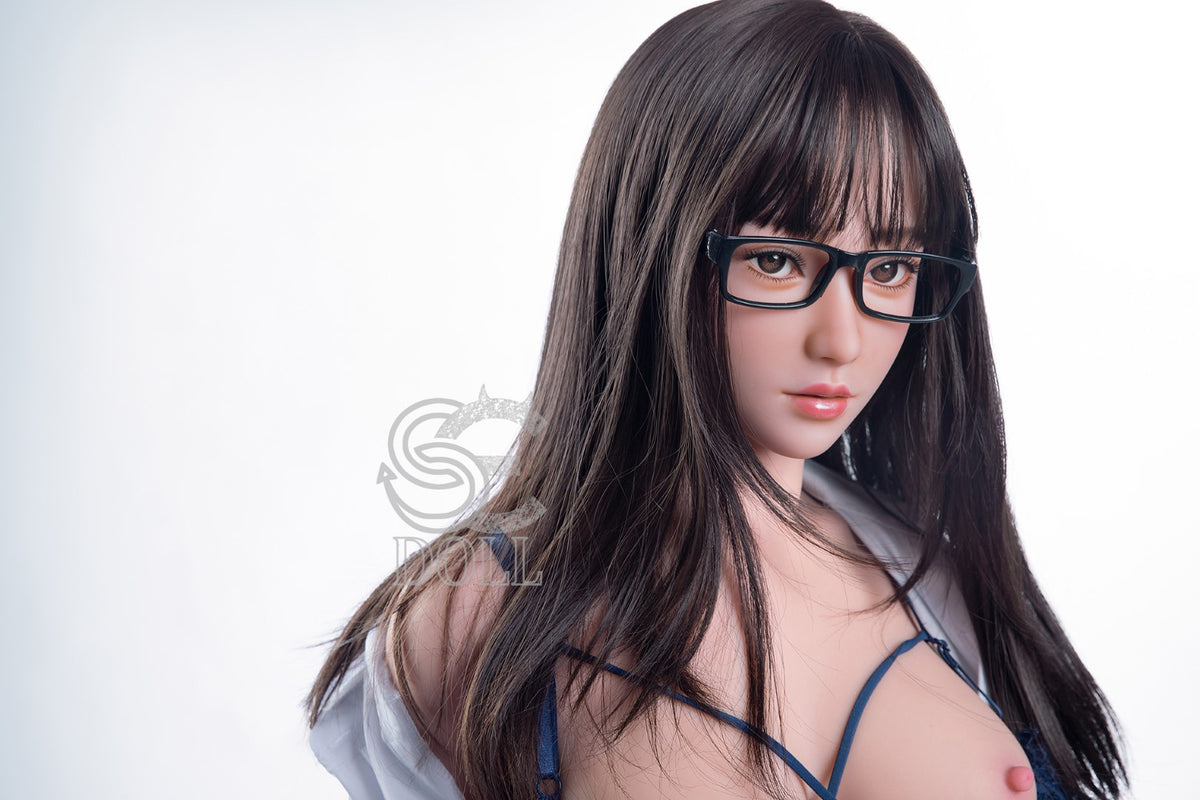 Yuuka.Uma boneca sexual (SEDoll Copo E de 163 cm #079 TPE)