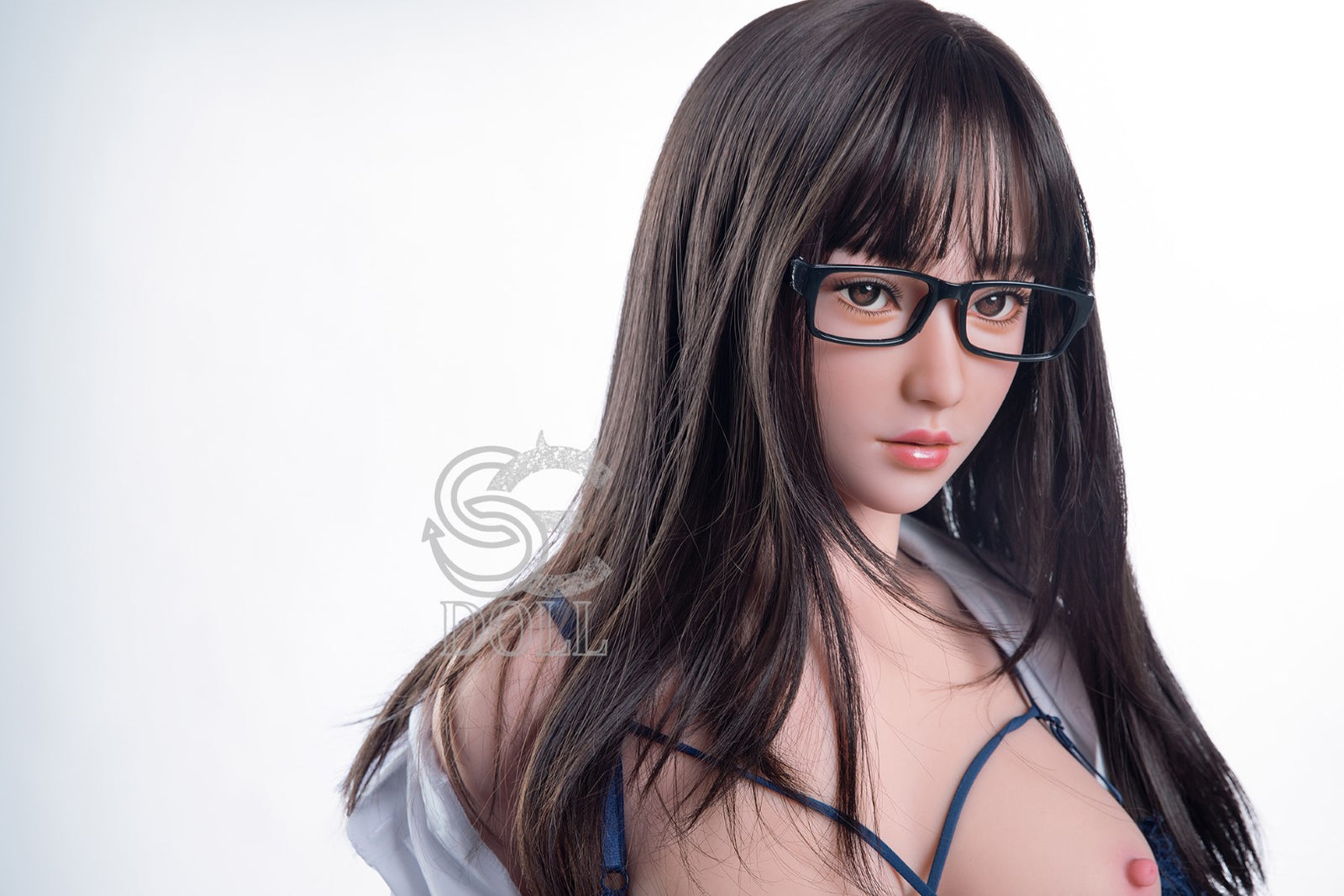 Yuuka.Uma boneca sexual (SEDoll Copo E de 163 cm #079 TPE)