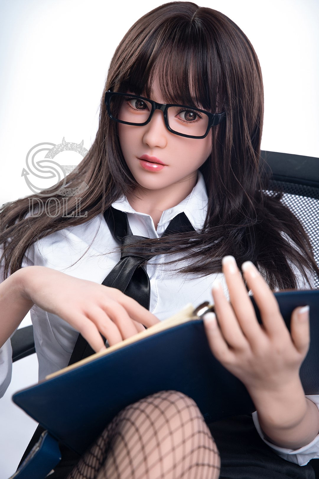 Yuuka.Uma boneca sexual (SEDoll Copo E de 163 cm #079 TPE)