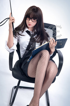 Yuuka.Um boneca sexual (SEDoll 163cm E-CUP #079 TPE) EXPRESS