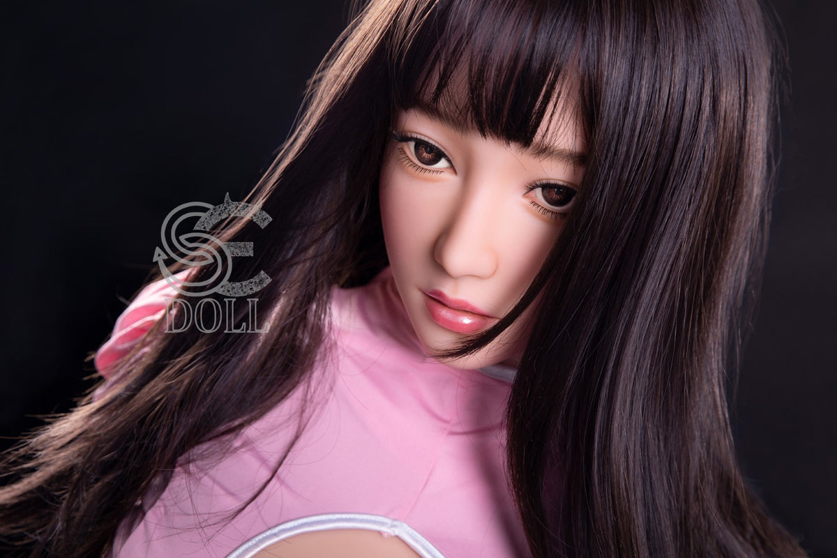 Boneca sexual Manami (SEDoll Copo E de 163 cm #079 TPE)