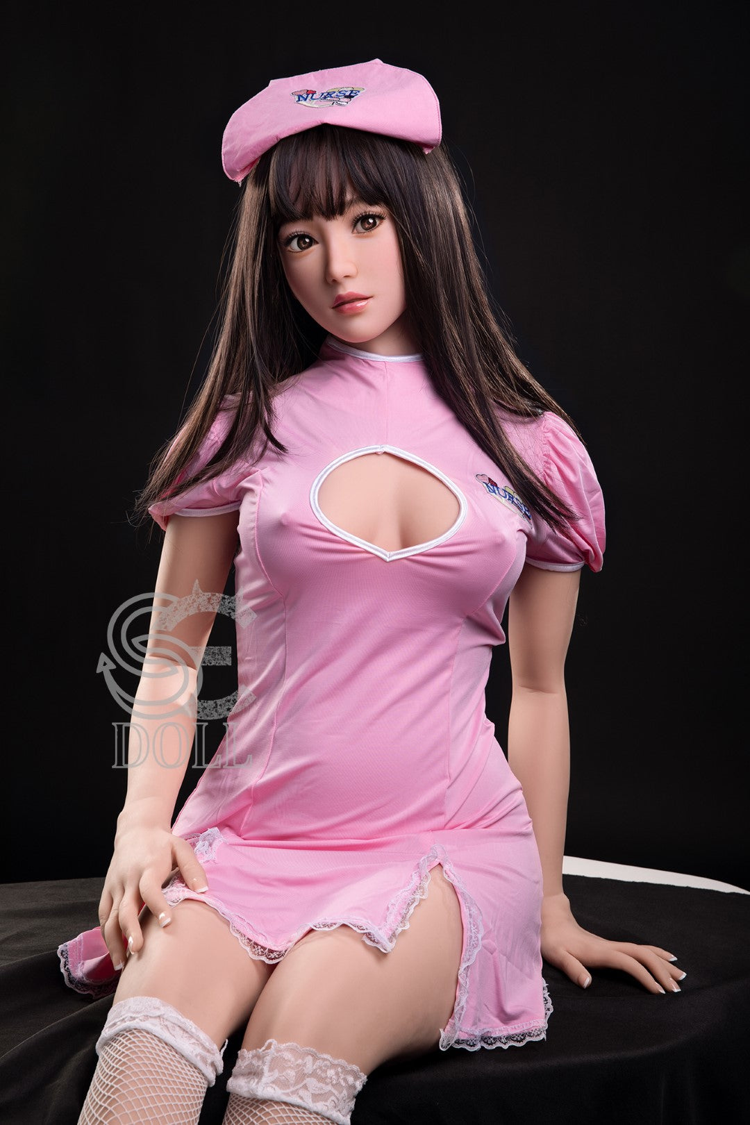 Boneca sexual Manami (SEDoll Copo E de 163 cm #079 TPE)