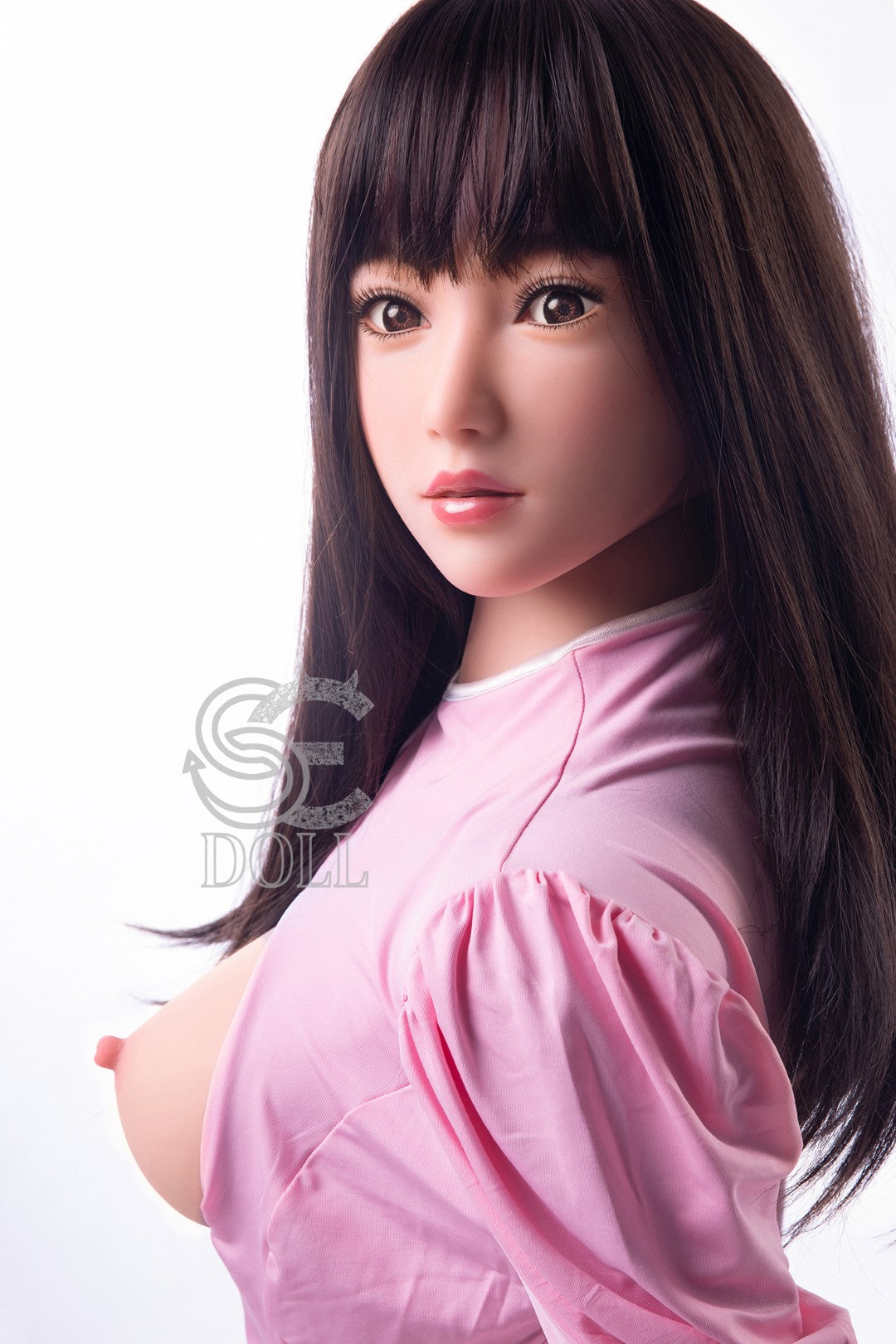 Boneca sexual Manami (SEDoll Copo E de 163 cm #079 TPE)