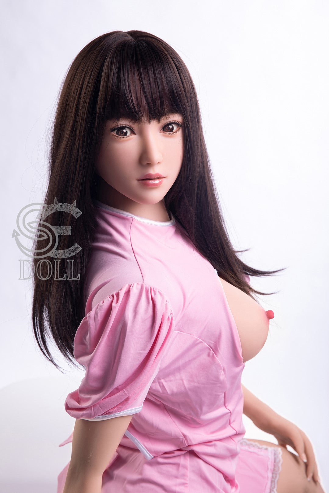 Boneca sexual Manami (SEDoll Copo E de 163 cm #079 TPE)