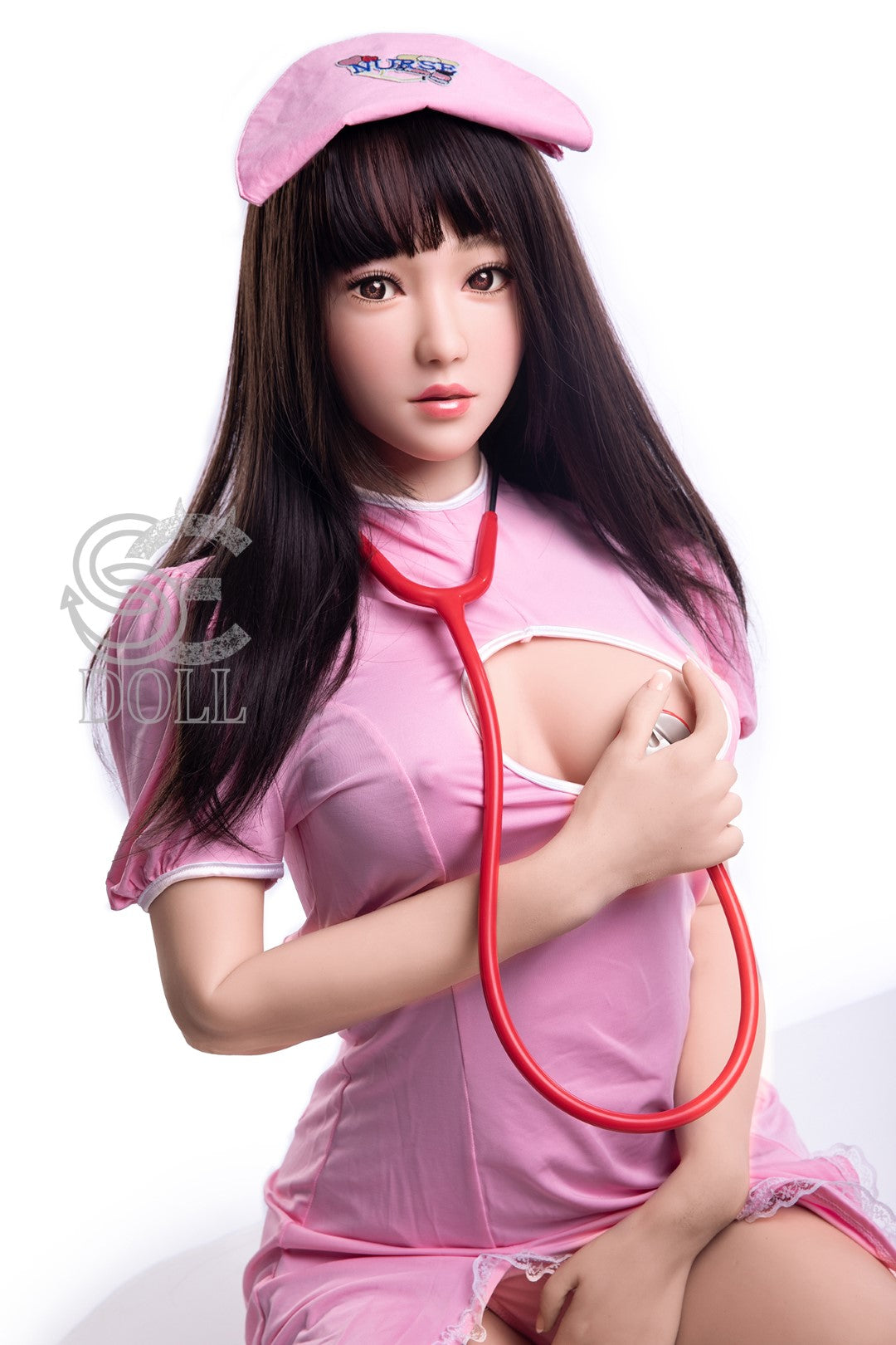 Boneca sexual Manami (SEDoll Copo E de 163 cm #079 TPE)