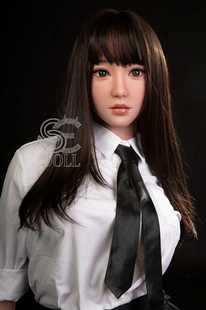 Yuuka.Um boneca sexual (SEDoll 163cm E-CUP #079 TPE)