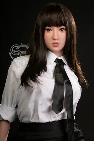 Yuuka.Um boneca sexual (SEDoll 163cm E-CUP #079 TPE)