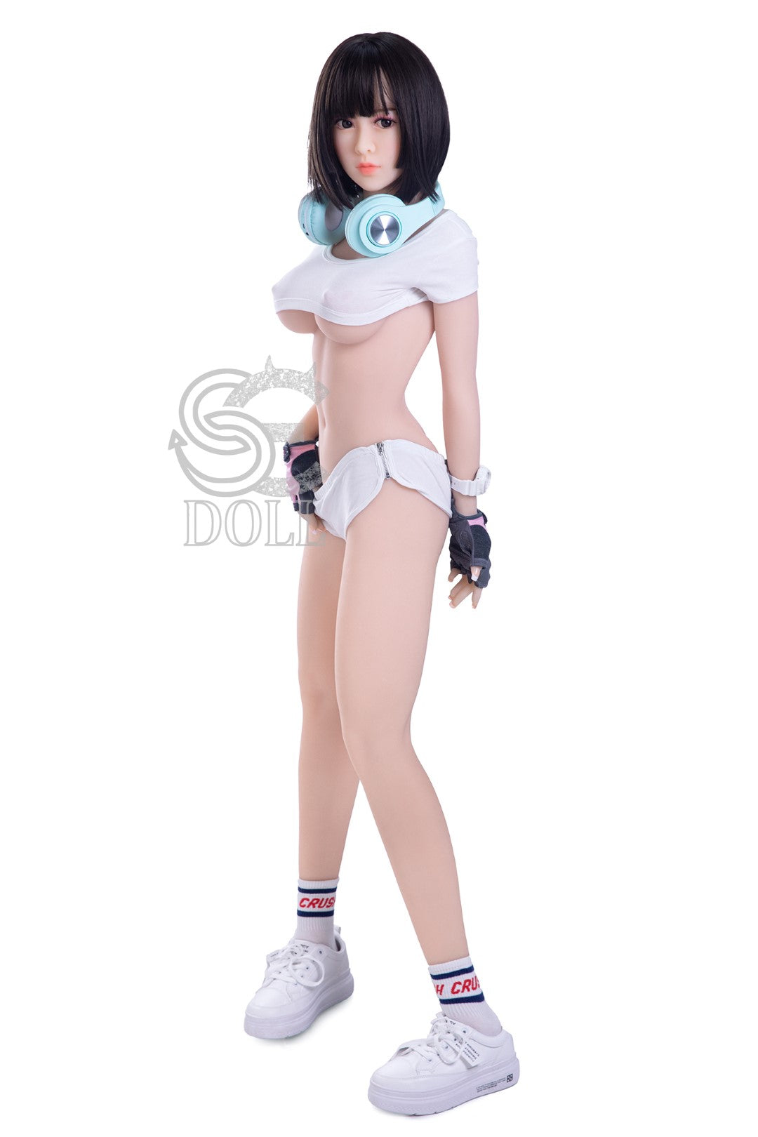 Boneca sexual de Miku (SEDoll 151cm E-CUP #010 TPE)