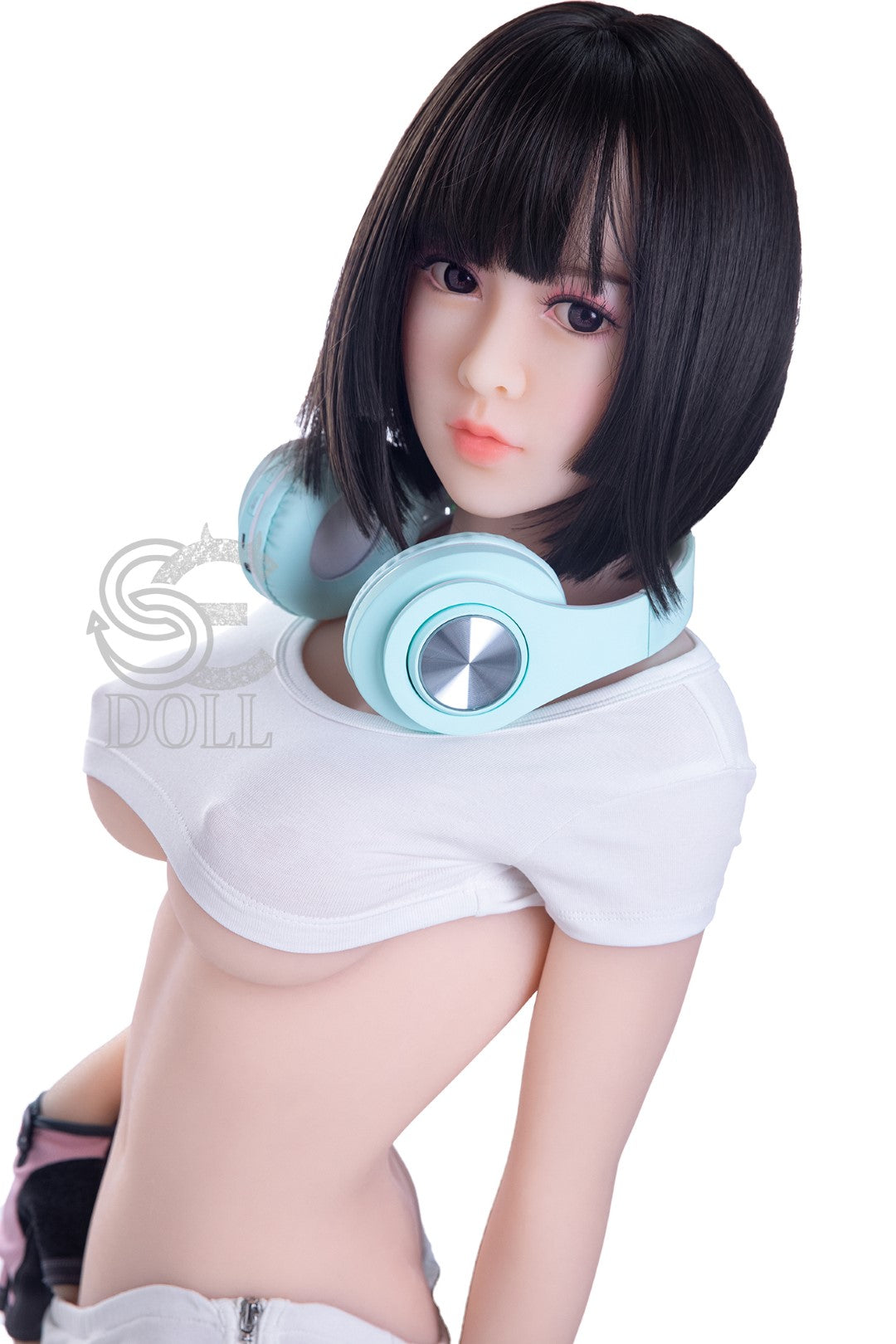 Boneca sexual de Miku (SEDoll 151cm E-CUP #010 TPE)