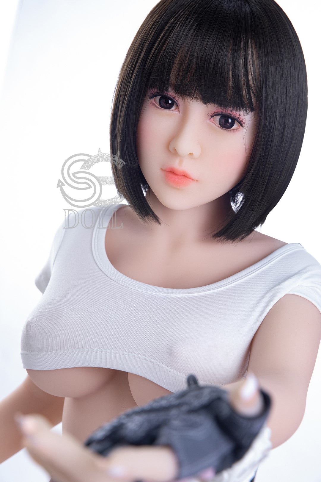 Boneca sexual de Miku (SEDoll 151cm E-CUP #010 TPE)