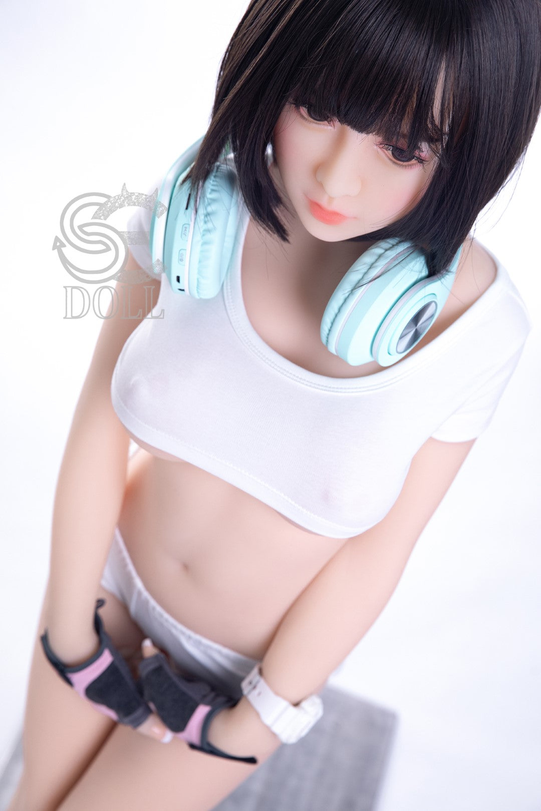 Boneca sexual de Miku (SEDoll 151cm E-CUP #010 TPE)