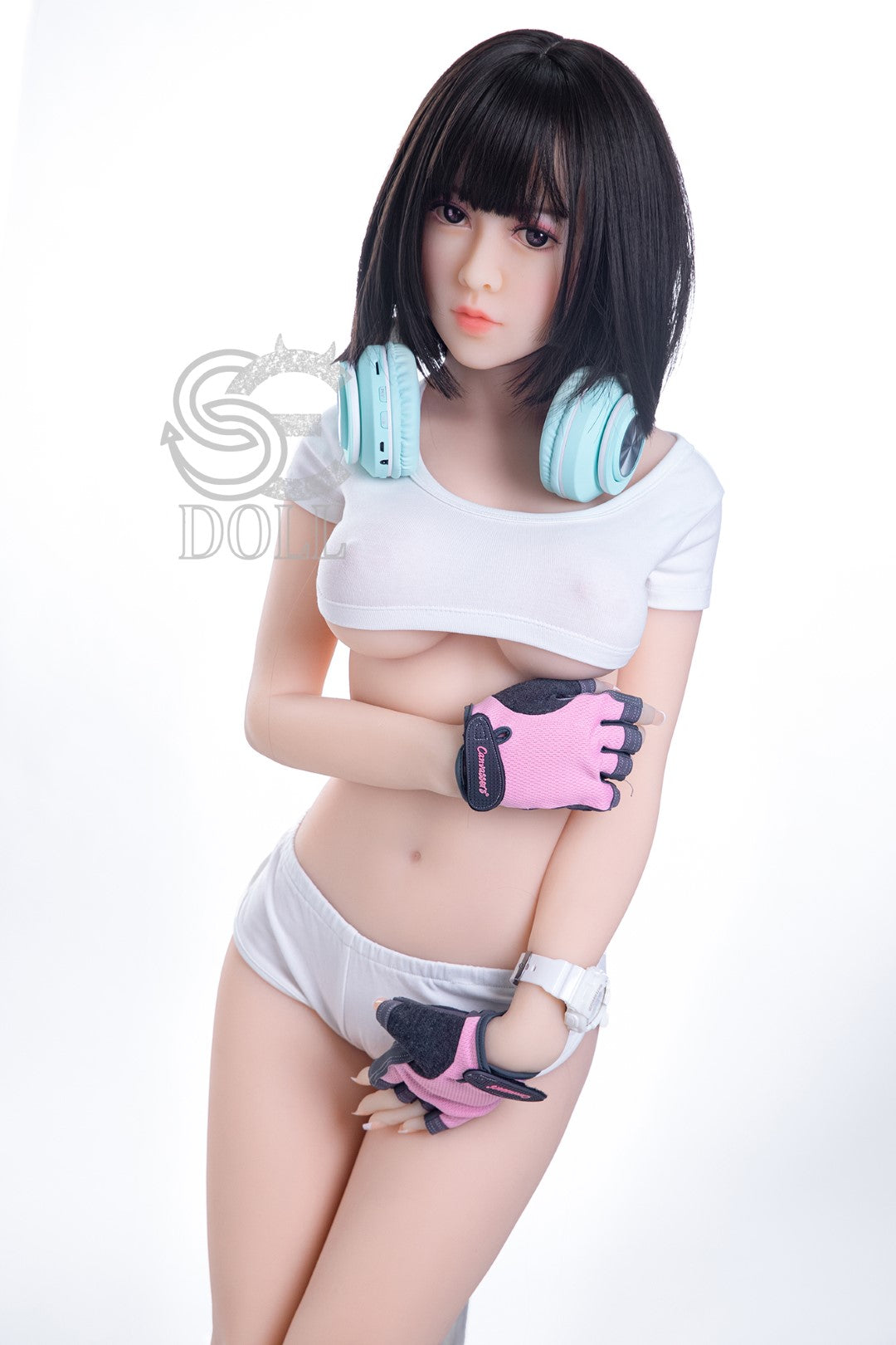 Boneca sexual de Miku (SEDoll 151cm E-CUP #010 TPE)