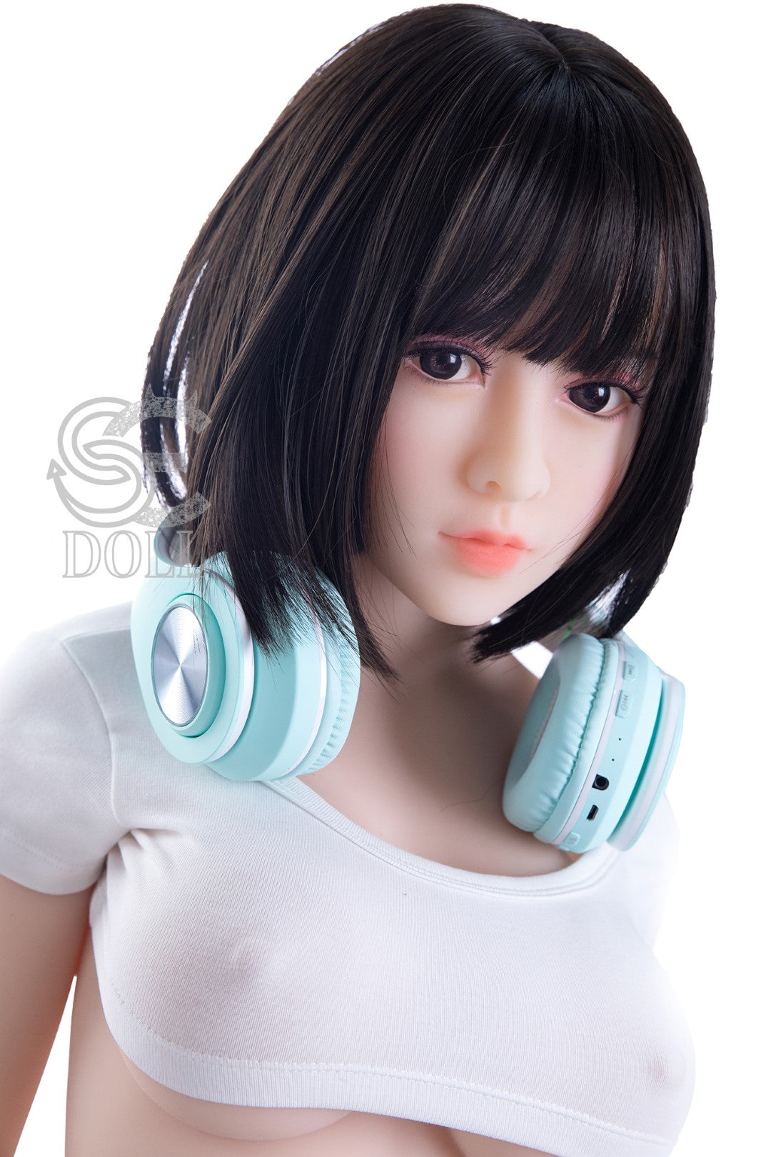 Boneca sexual de Miku (SEDoll 151cm E-CUP #010 TPE)