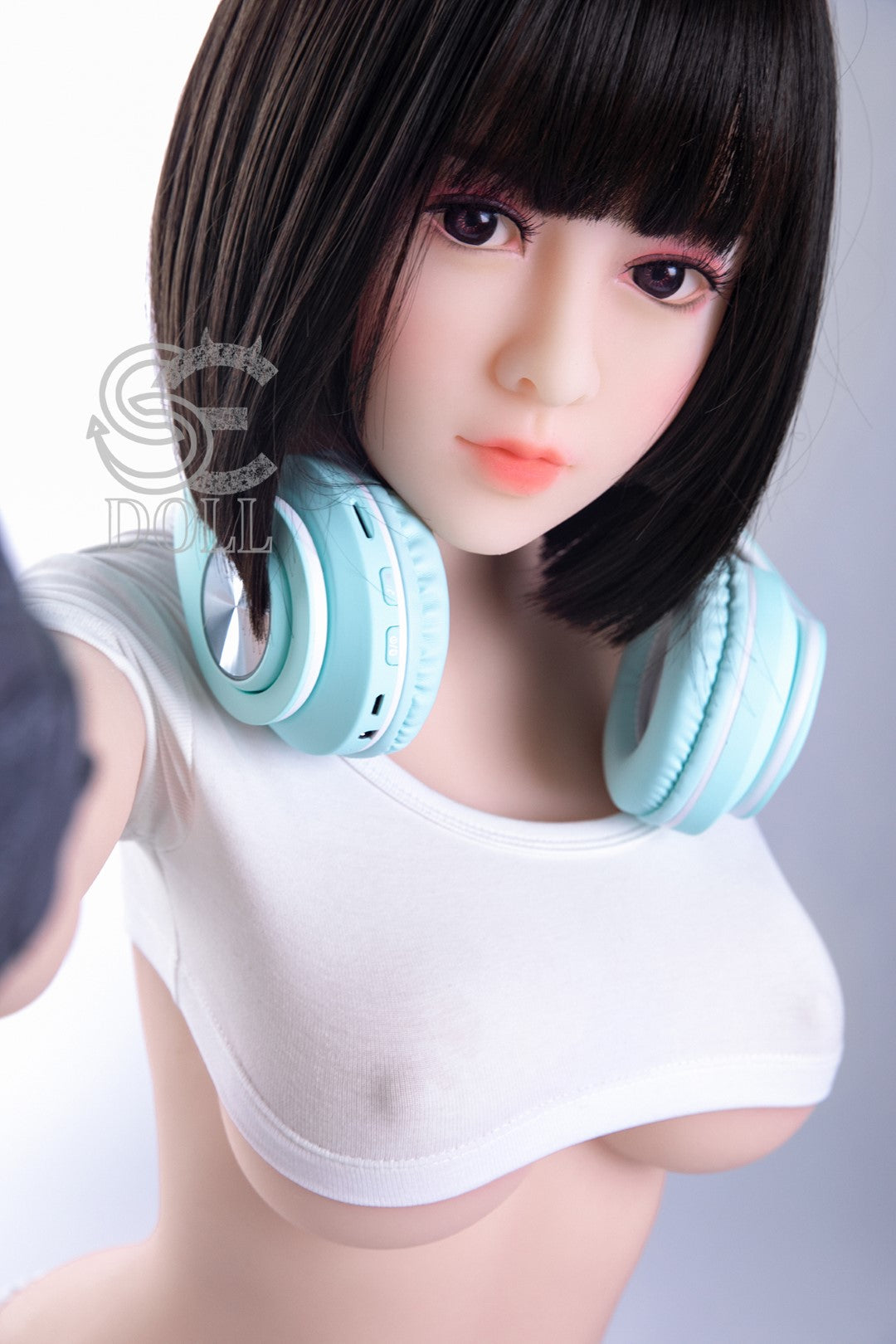 Boneca sexual de Miku (SEDoll 151cm E-CUP #010 TPE)