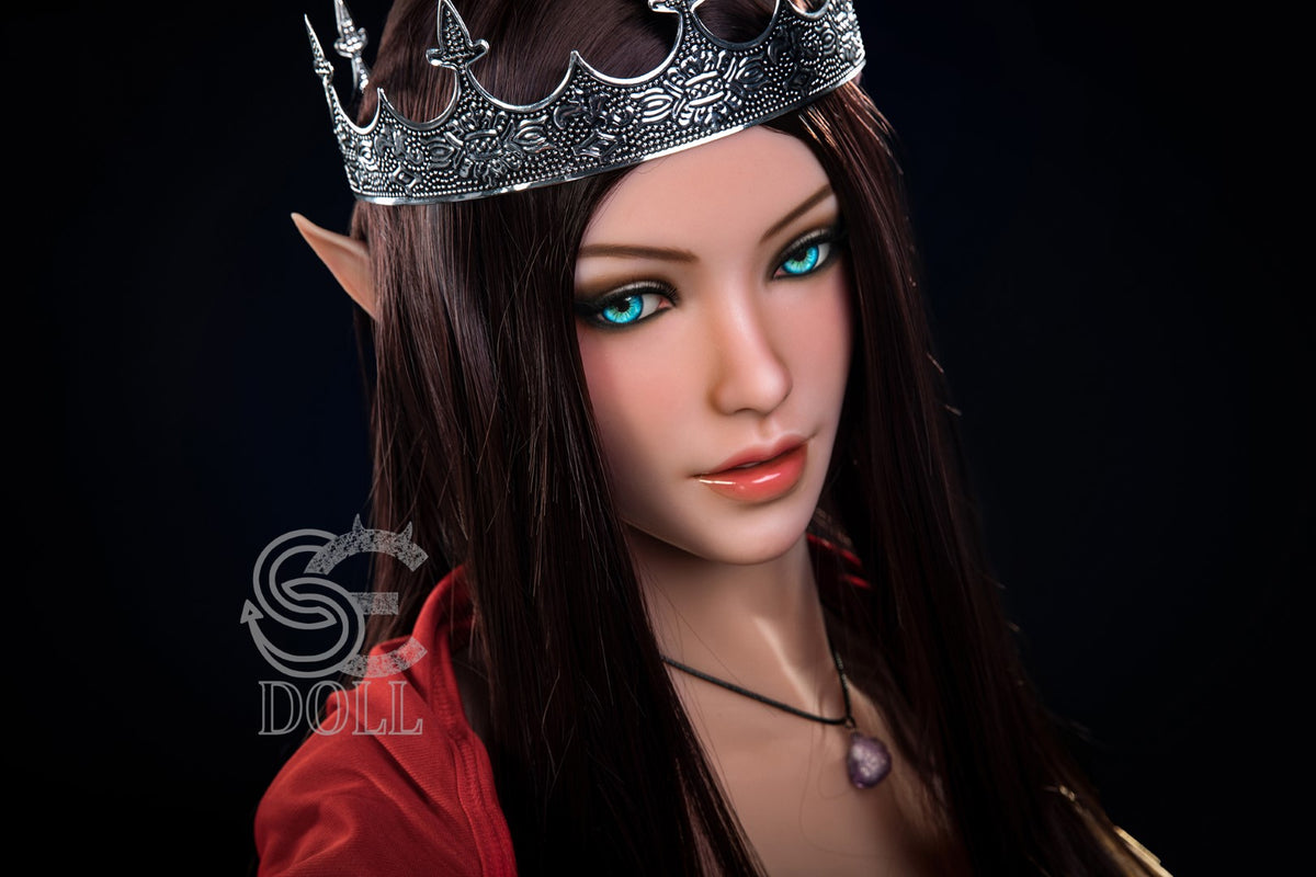 luis muñeca sexual (SEDoll 168cm Copa F #021 TPE)