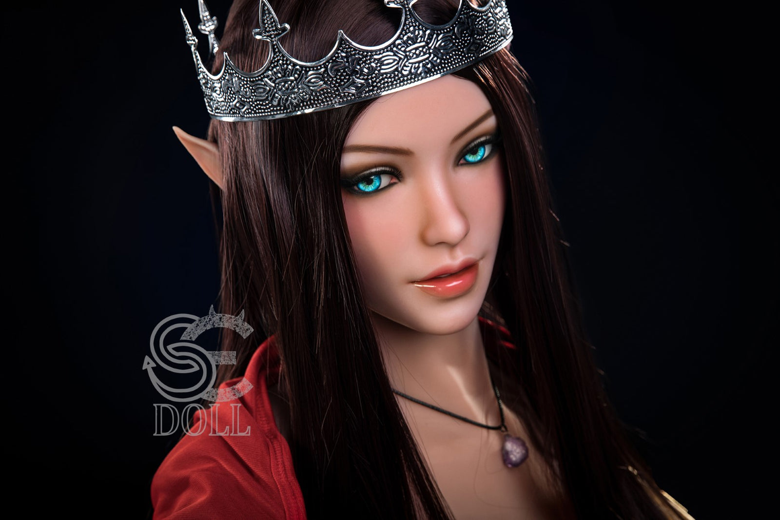 luis muñeca sexual (SEDoll 168cm Copa F #021 TPE)