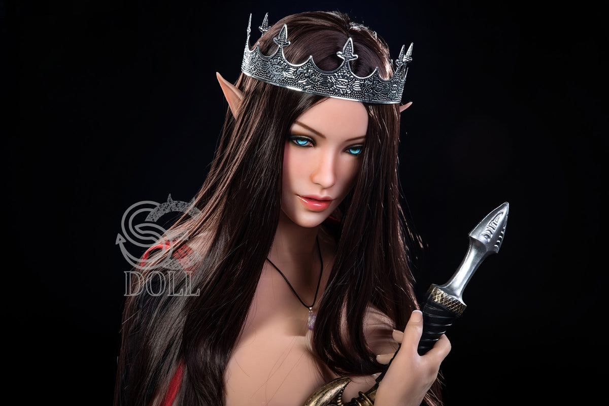 luis muñeca sexual (SEDoll 168cm Copa F #021 TPE)