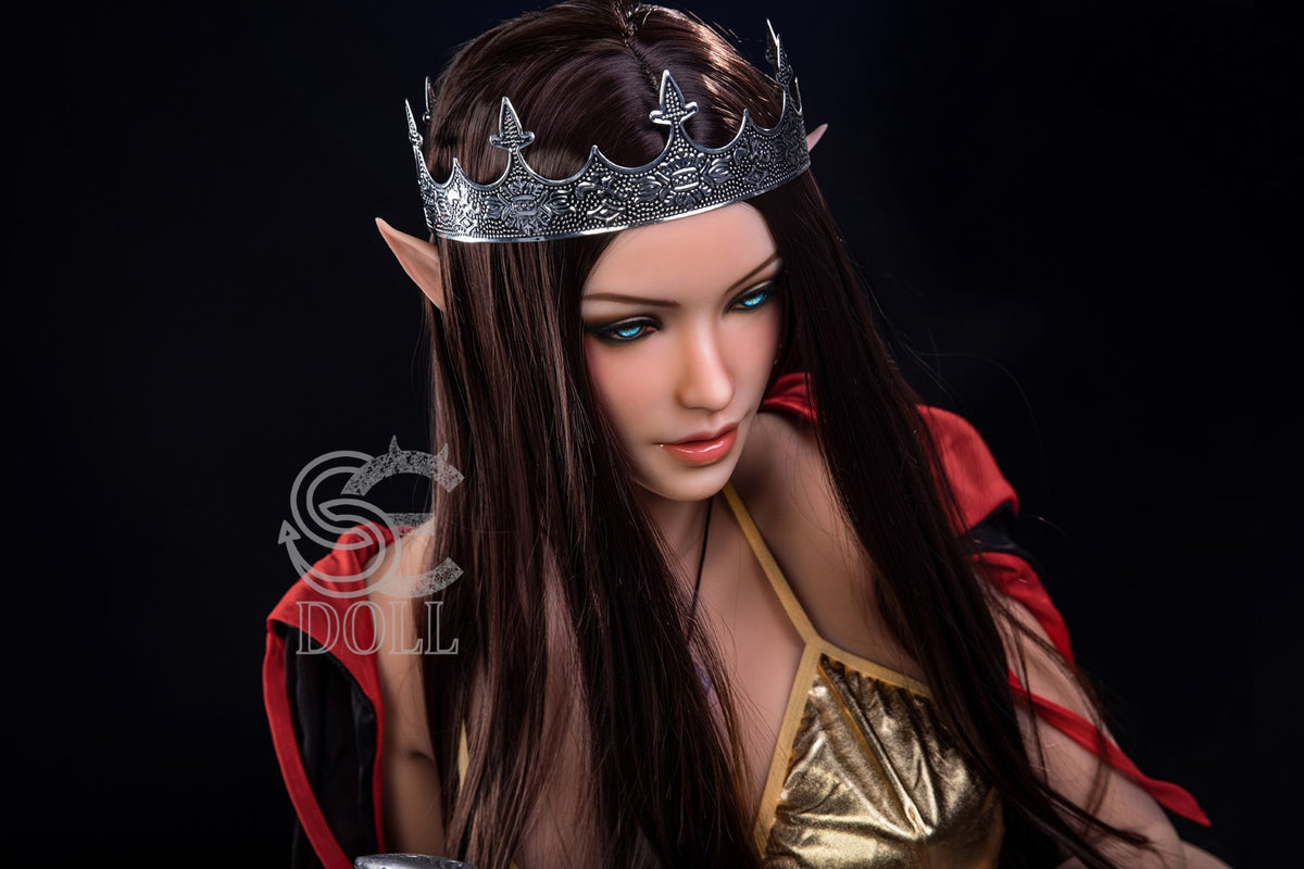 luis muñeca sexual (SEDoll 168cm Copa F #021 TPE)