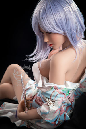 Boneca sexual Murasaki (SEDoll 165cm F-Cup #075 TPE)