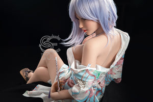 Boneca sexual Murasaki (SEDoll 165cm F-Cup #075 TPE)