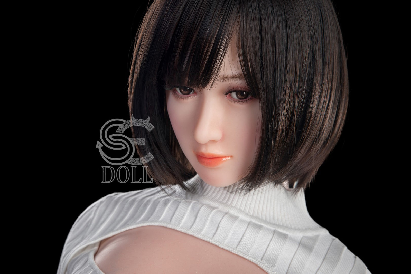 Boneca Sexual Rosina (SEDoll Copo C de 160cm #101 Silicone)