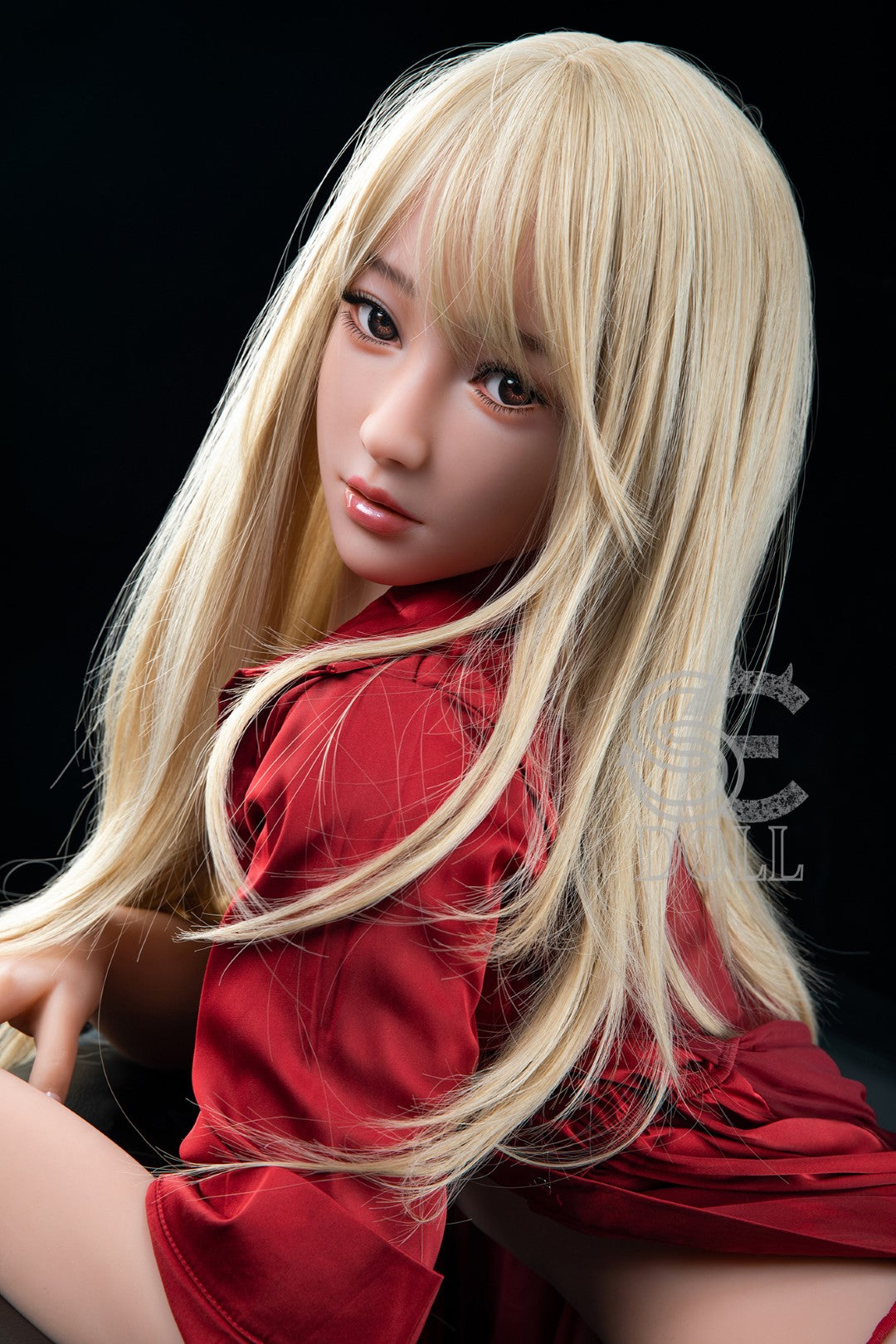 Boneca sexual Kotomi (SEDoll Copo C de 166 cm #079 TPE)