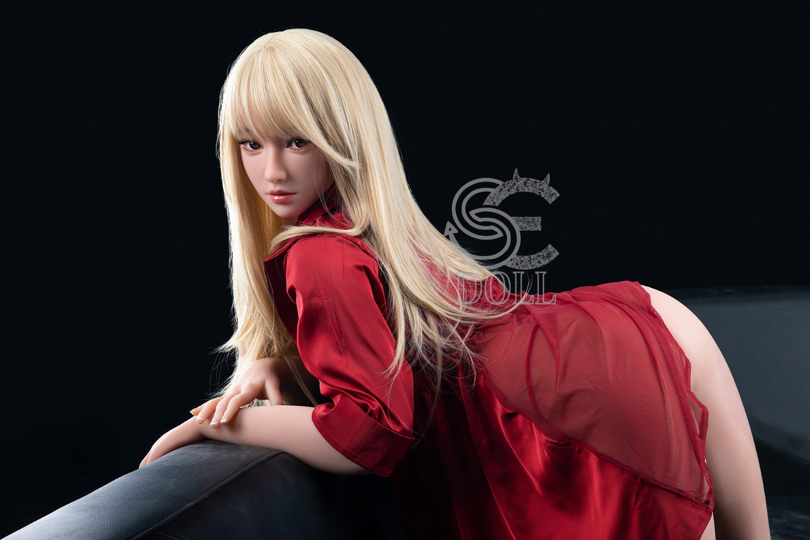 Boneca sexual Kotomi (SEDoll Copo C de 166 cm #079 TPE)