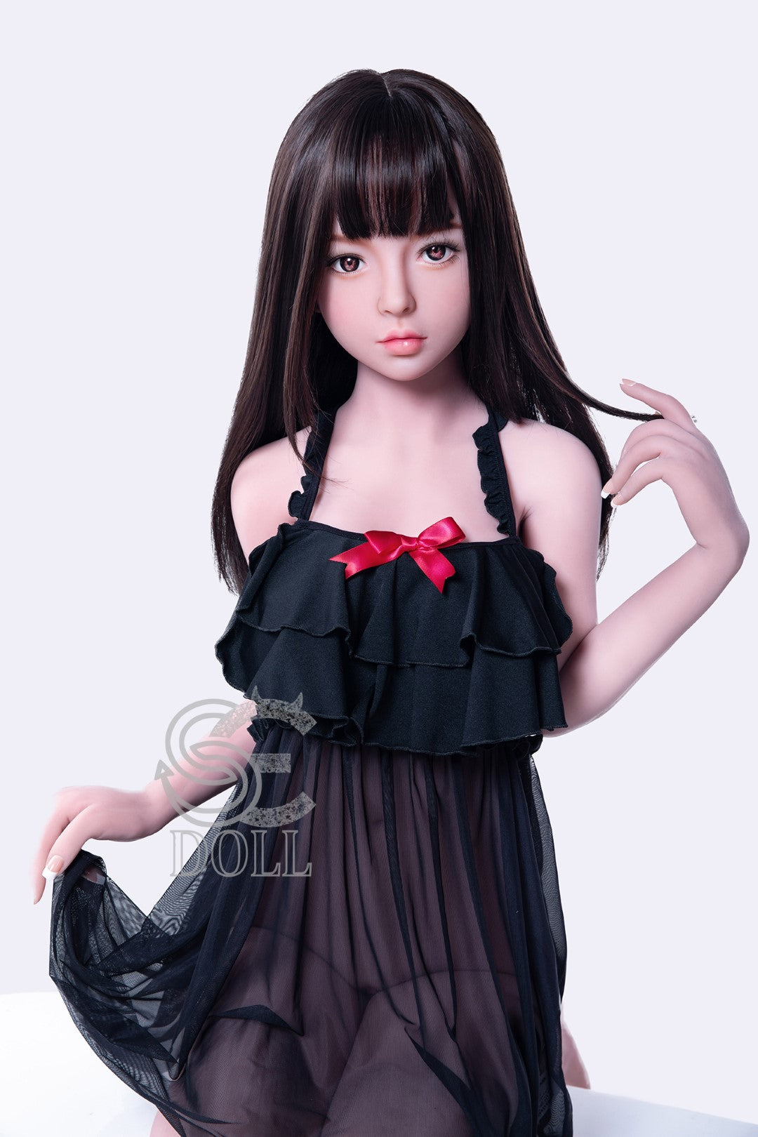 Boneca sexual mika (SEDoll 151cm E-CUP #072 TPE)