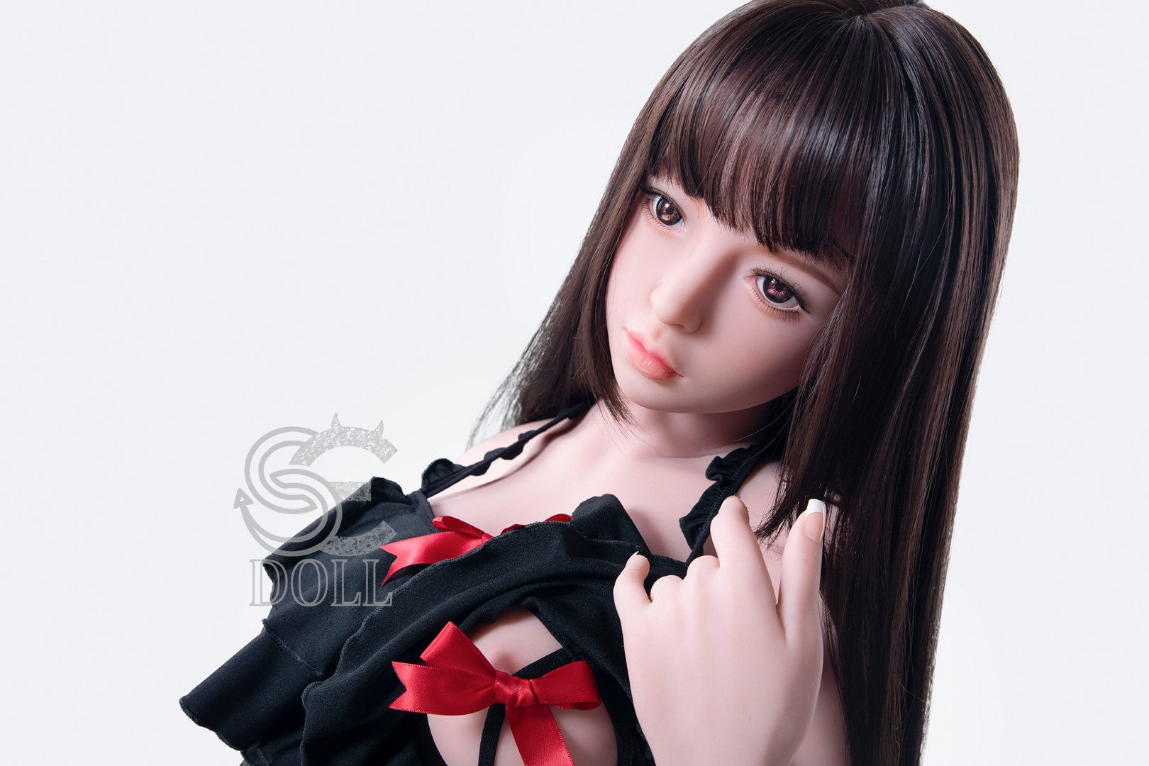 Boneca sexual mika (SEDoll 151cm E-CUP #072 TPE)