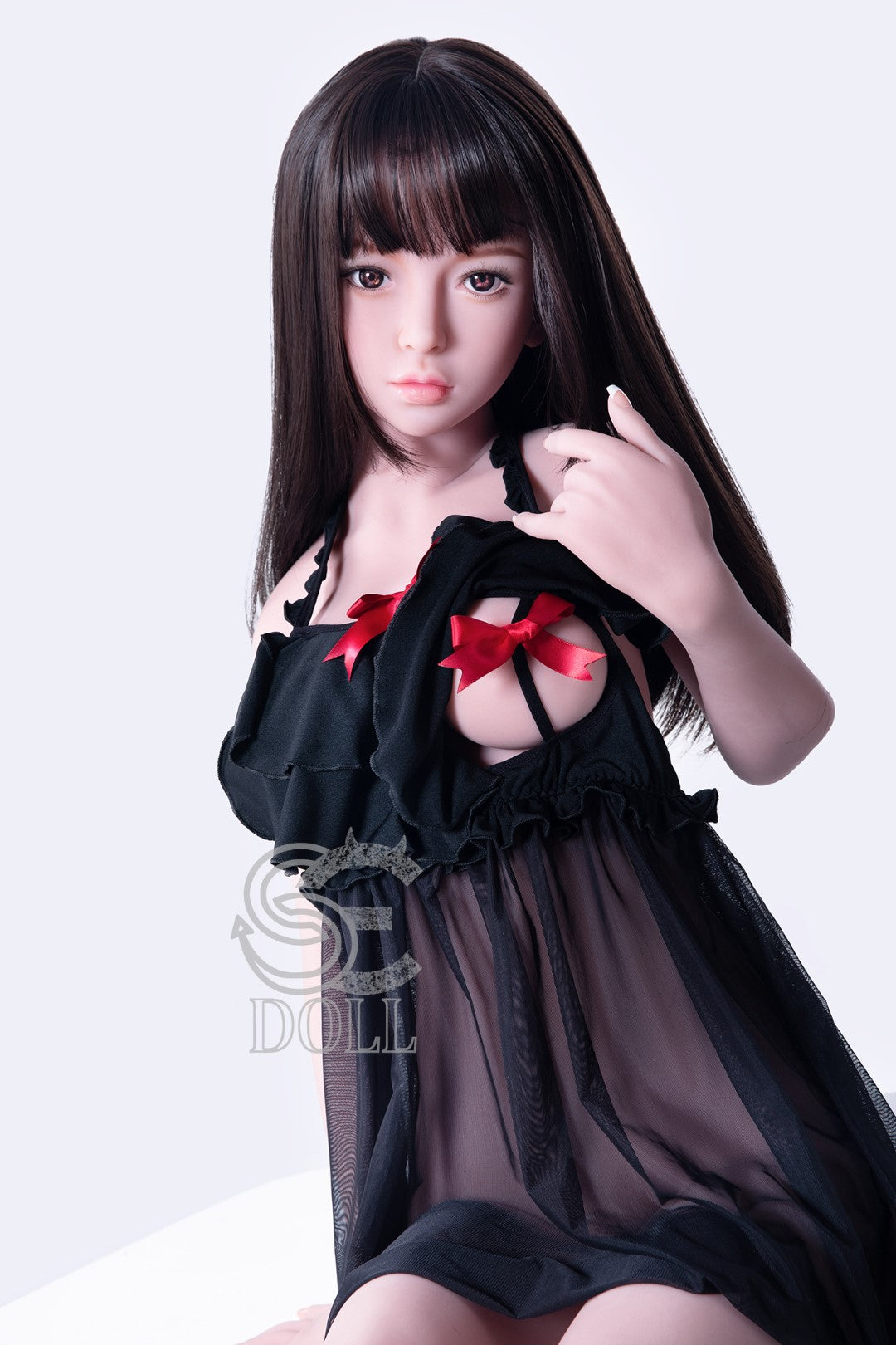 Boneca sexual mika (SEDoll 151cm E-CUP #072 TPE)