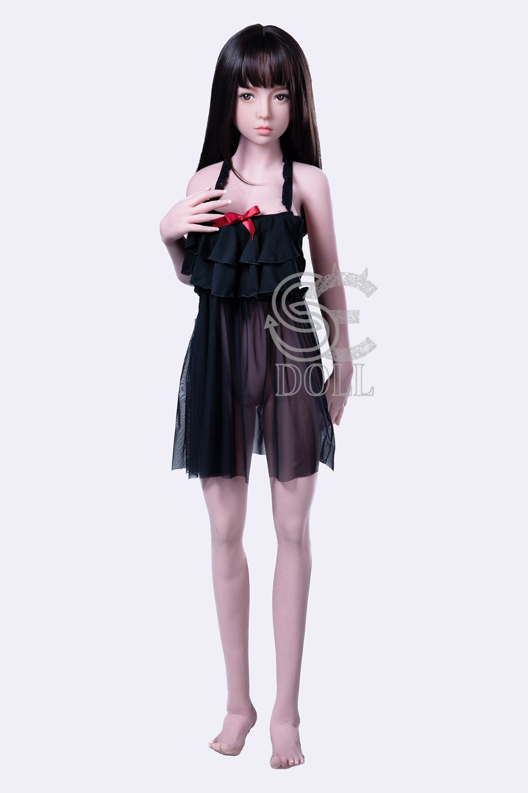 Boneca sexual mika (SEDoll 151cm E-CUP #072 TPE)