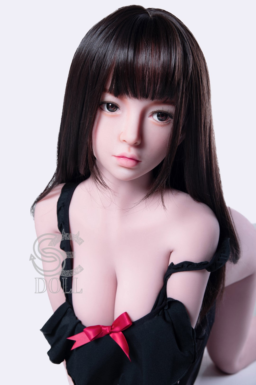 Boneca sexual mika (SEDoll 151cm E-CUP #072 TPE)
