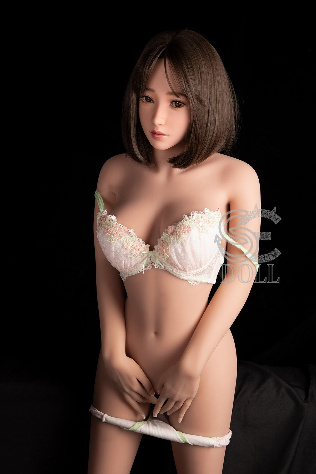 Junko muñeca sexual (SEDoll 158 cm Copa D #079 TPE)