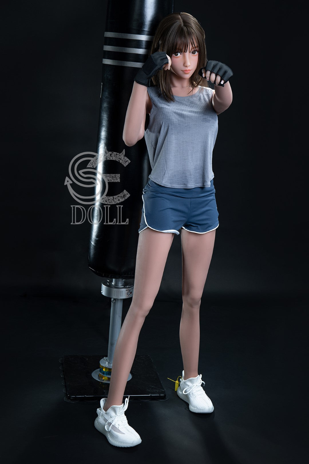 Boneca sexual Hirono (SEDoll Copo C de 166 cm #076 TPE)