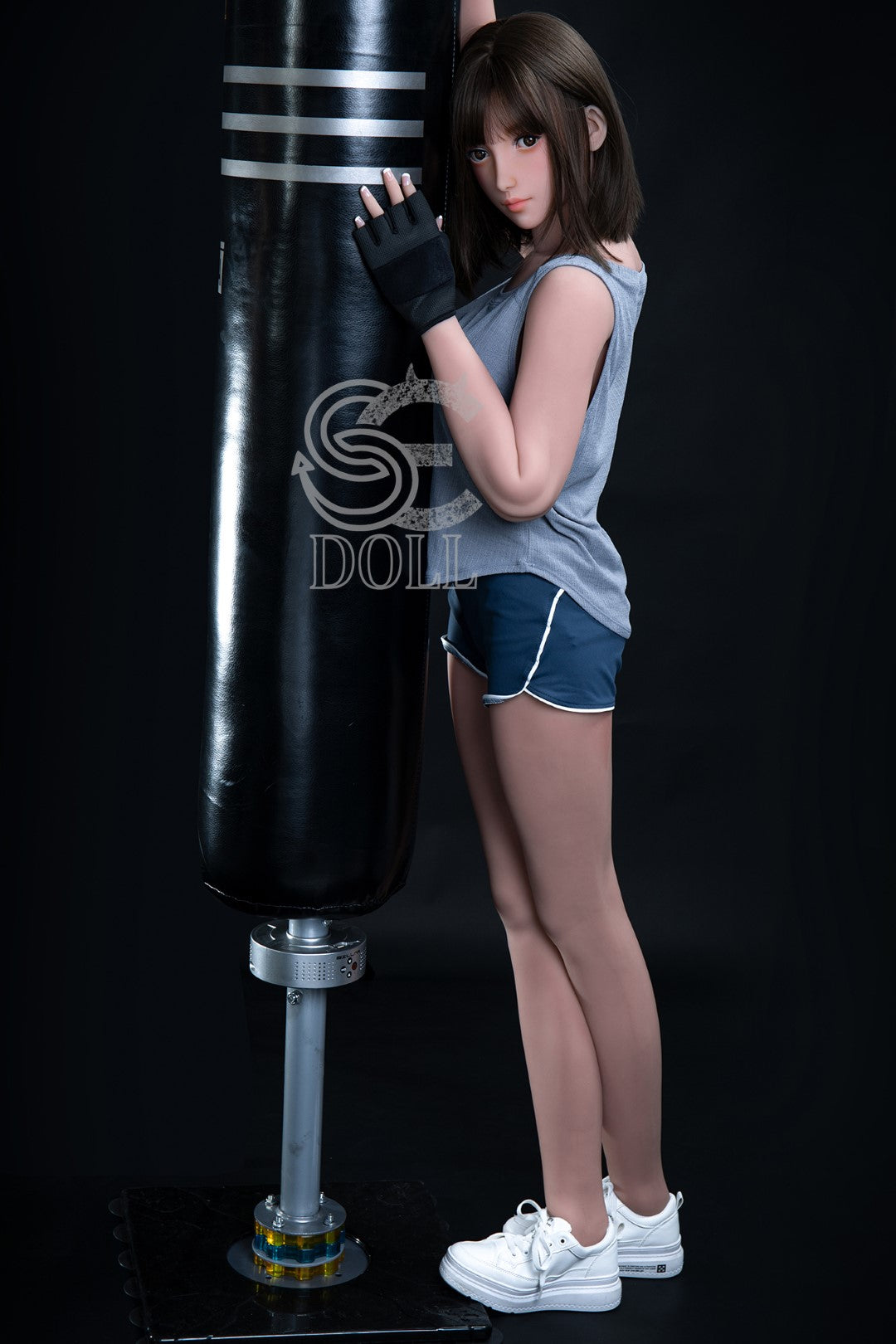 Boneca sexual Hirono (SEDoll Copo C de 166 cm #076 TPE)